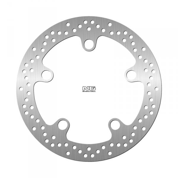 NG1826 TARCZA HAMULCOWA PRZÓD HONDA CB/CBF 300/R 1