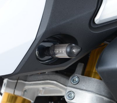 Adapter do Kierunkowskazów RG Racing Suzuki 1000 V-Strom 14-/Gsx-S 1000 Fa