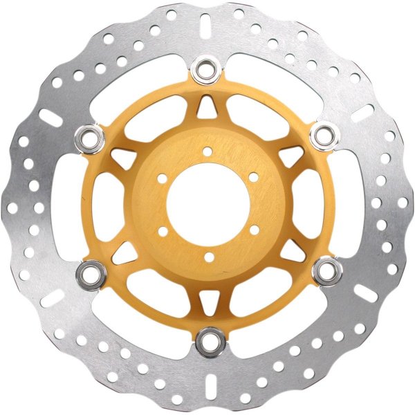 Tarcza hamulcowa EBC MD1134X HONDA CBR 900 RR Fire