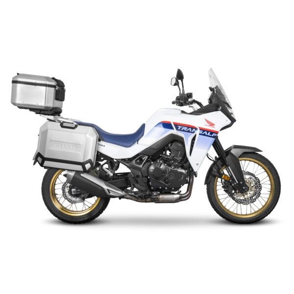 SHAD STELAŻ KUFRA BOCZNEGO 4P DO HONDA TRANSALP