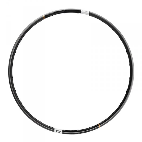 Obręcz Crankbrothers Tylna Synthesis E-Bike 27,5 Carbon Gold