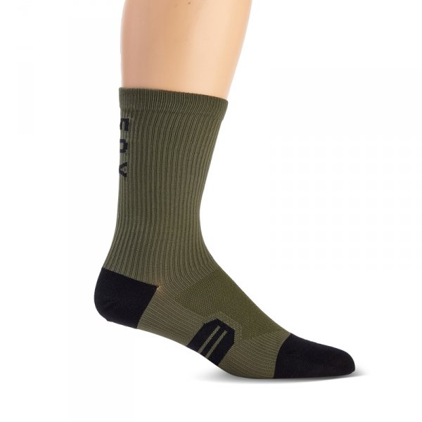 FOX SKARPETY FOX 8 RANGER OLIVE GREEN