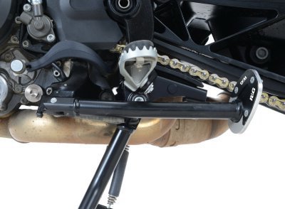 Element Nóżki RG Racing Ktm 1190 Adventure 14 Silver