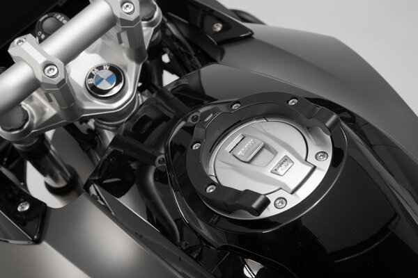 SW-MOTECH TANKRING ION BMW R 1300 GS (23-) SCHWARZ