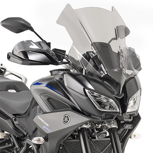 KAPPA KD2139S SZYBA YAMAHA Tracer 900 55x46,5 PRZYCIEMNIANA