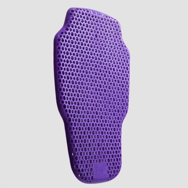 REZRO OCHRANIACZ PLECÓW  MK1-BPS2 (FB) LVL2 PURPLE