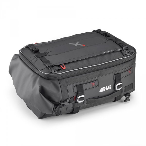 GIVI TORBA MOTOCYKLOWA WODOODPORN ROLL-TOP 25-35 L