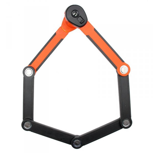 KRYPTONITE ZAPIĘCIE SKŁADANE EVOLUTION 790 FOLDING