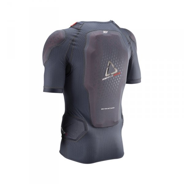 LEATT KOSZULKA Z OCHRANIACZAMI 3DF AIRFIT LITE EVO