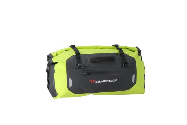 SW-MOTECH TORBA DRYBAG WATERPROOF YELLOW  35 L