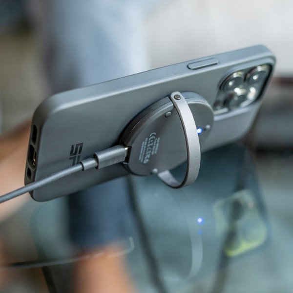 SP CONNECT PODKŁADKA ŁADUJĄCA  CHARGING PAD SPC+