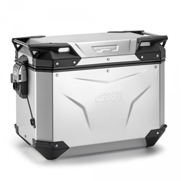 GIVI KUFER BOCZNY TREKKER OUTBACK EVO SMART PRAWY