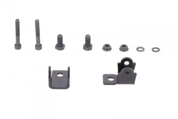 SW-MOTECH ZESTAW MONTAŻ LAMP BMW R 1300 GS (23-) B