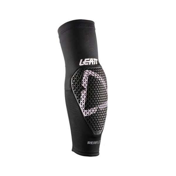 LEATT OCHRANIACZ ŁOKCI REAFLEX BLACK