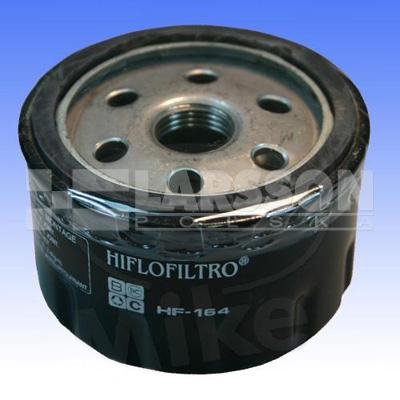 filtr oleju HifloFiltro HF164 BMW 3220486