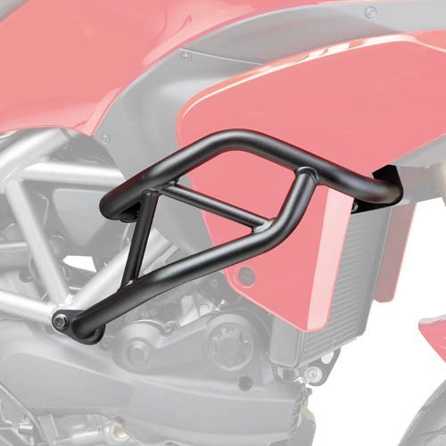 Givi TN7401 Gmole Ducati Multistrada 1200 (10-12)