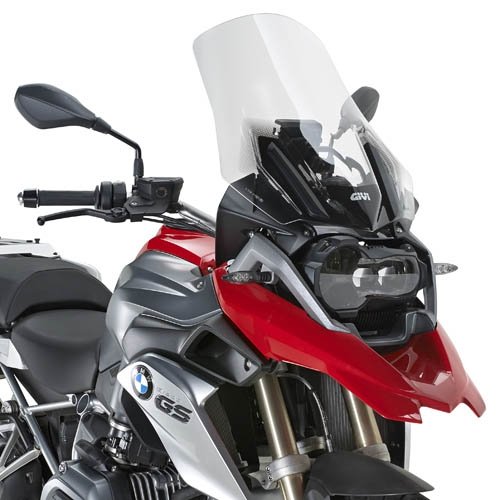 GIVI SZYBA PRZEZROCZYSTA BMW R 1200 GS (13 > 15)