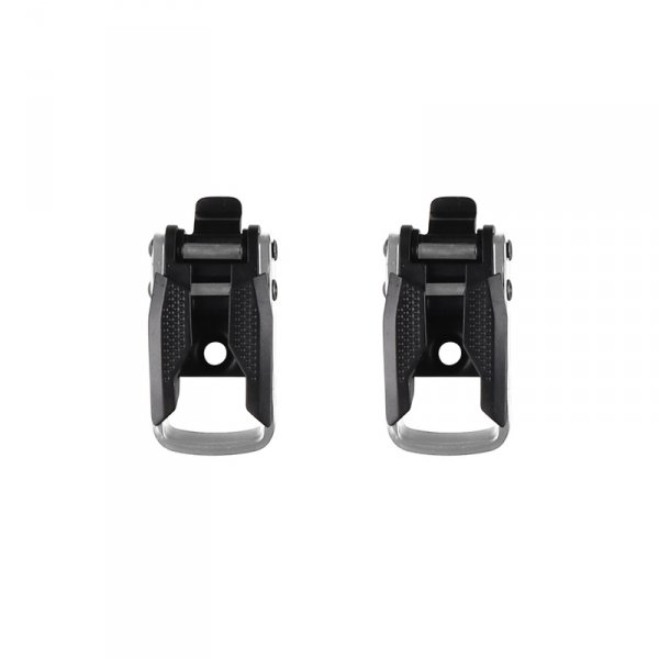 Klamra do butów Leatt Moto 5.5 Pair Black Os