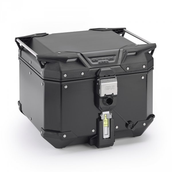 GIVI KUFER CENTRALNY TREKKER OUTBACK EVO SMART BLA