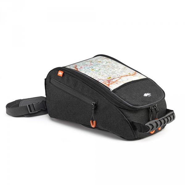 KAPPA TANKBAG NA ZBIORNIK MOCOWANIE TANKLOCK 9L SZ