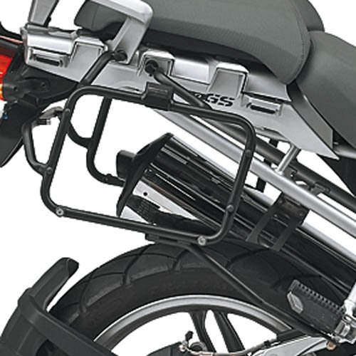 KAPPA STELAŻ KUFRÓW BOCZNYCH MONOKEY ROYAL ENFIELD