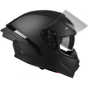 LAZER Kask integralny RAFALE SR Z-Line Czarny Mat