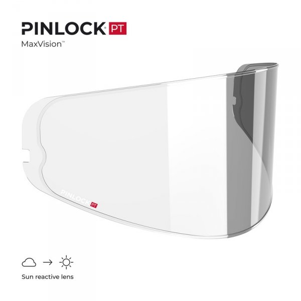HJC PINLOCK FOTOCHROMATYCZNY PRECISIONTONE HJ-34P