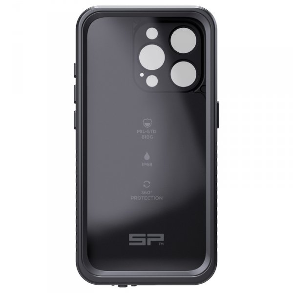 SP CONNECT ETUI  PHONE CASE SPC+ XTREME S24 ULTRA