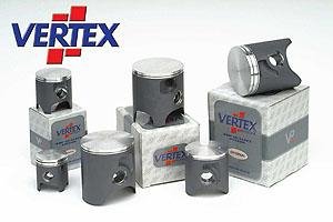 VERTEX 22171D  TŁOK BETA EXC 50 '95-'97 (PIERŚCIENIE 53012503950)