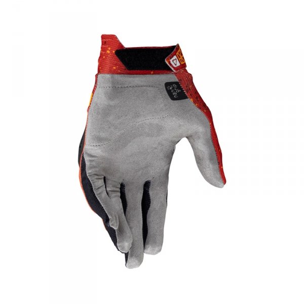 LEATT RĘKAWICE OFF-ROAD MOTO 4.5 LITE BURN
