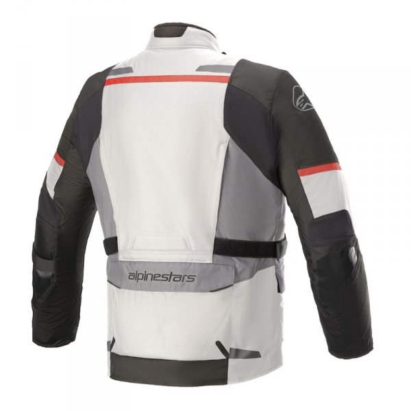 ALPINESTARS KURTKA TEKSTYLNA ANDES V3 ICE GR/DA GR