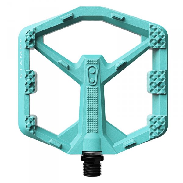 Pedały Rowerowe Crankbrothers Stamp 0 Large Turquoise