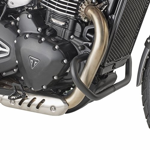 GIVI OSŁONA SILNIKA GMOLE TRIUMPH Scrambler 400