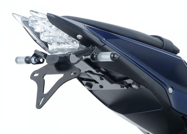 Mocowanie Tablicy Rejestracyjnej RG Racing Bmw S1000Rr 10- 14/S1000R 14- 20