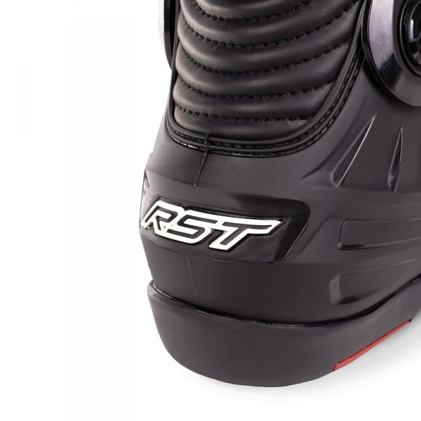 Buty motocyklowe RST Tractech Evo 3 Short Black