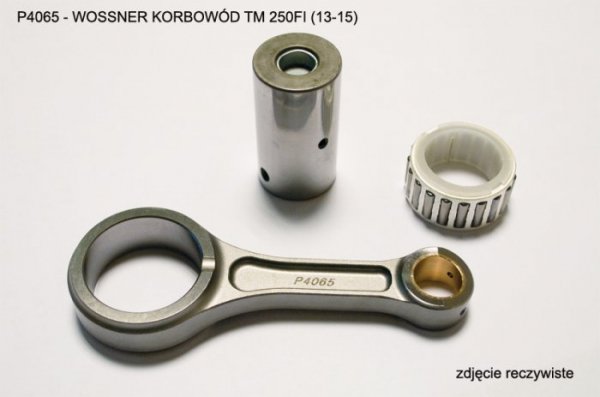 WOSSNER KORBOWÓD TM 250FI '13-'15
