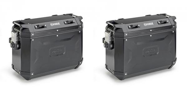 KAPPA KFR37BPACK2 KUFRY BOCZNE 37L MONOKEY para