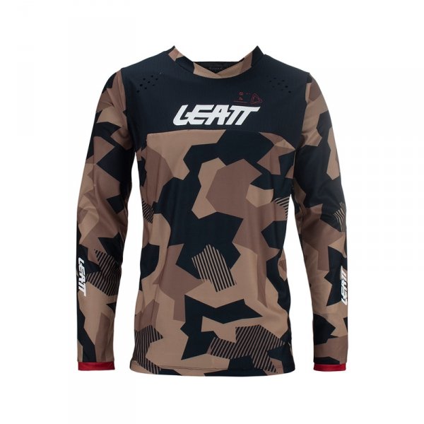 LEATT BLUZA MOTO 4.5 ENDURO STONE