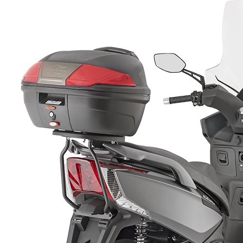 KAPPA KR6111 STELAŻ KUFRA CENTRALNEGO KYMCO G-Dink 300