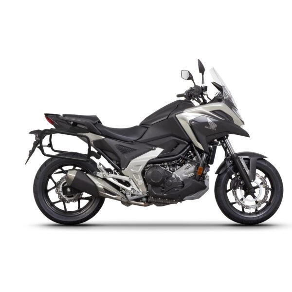 SHAD STELAŻ KUFRA BOCZNEGO 4P TERRA DO HONDA NC750