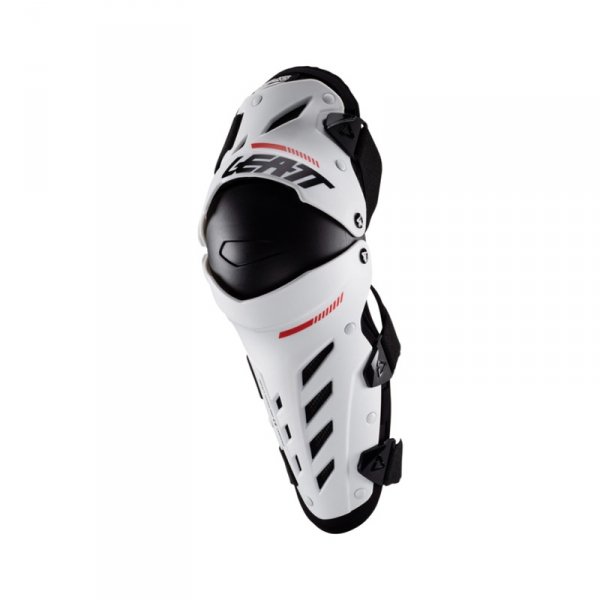LEATT OCHRANIACZ KOLAN GUARD DUAL AXIS JUNIOR WHIT