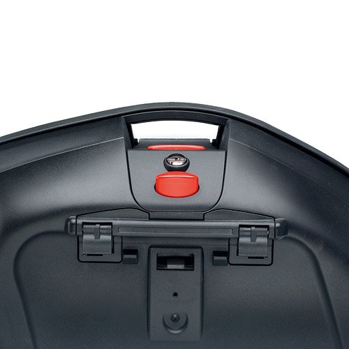 GIVI  KUFER BOCZNY V35 (2SZTUKI) MONOKEY (35LT)