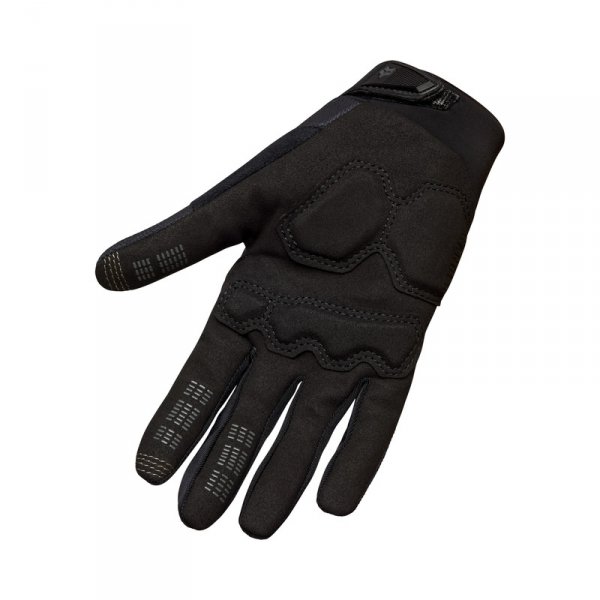 FOX RĘKAWICE OFF-ROAD LADY RANGER GEL BLACK