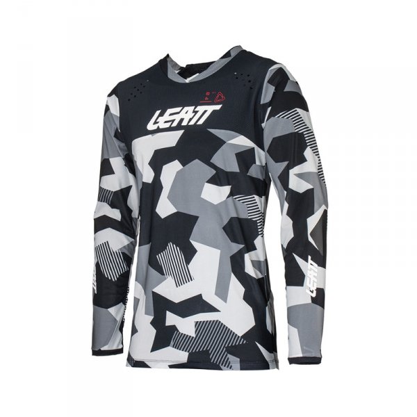 Bluza offroadowa Leatt Moto 4.5 Enduro Forge