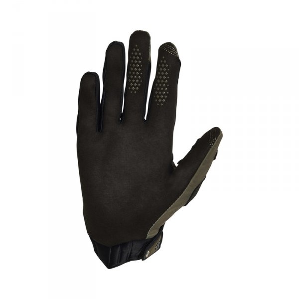 FOX RĘKAWICE DEFEND WIND OFFROAD OLIVE GREEN
