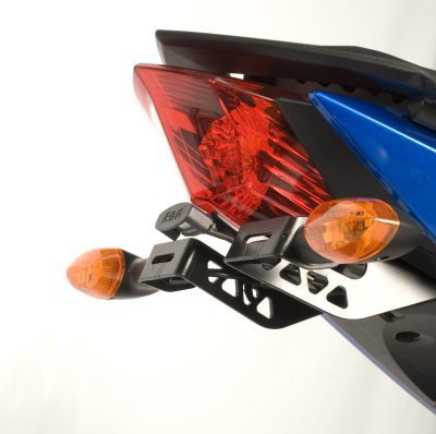 Mocowanie Tablicy Rejestracyjnej RG Racing Yamaha Xj6/Diversion 09-