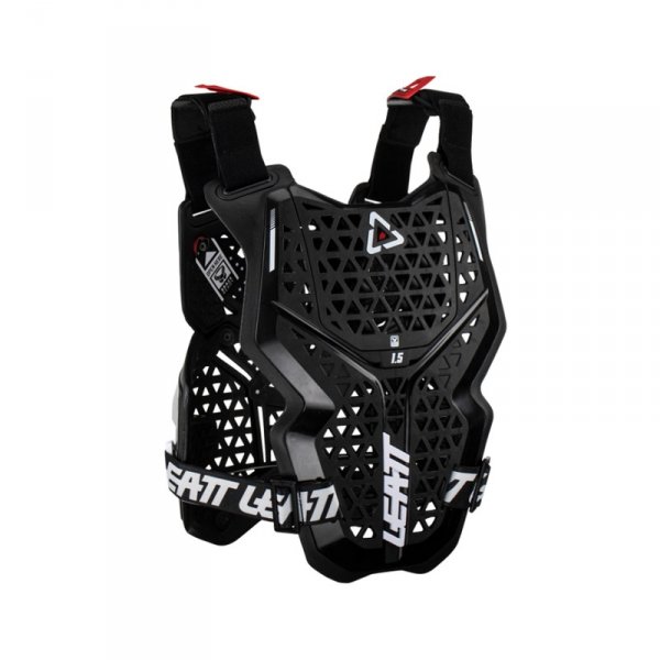Buzer Leatt 1.5 Black