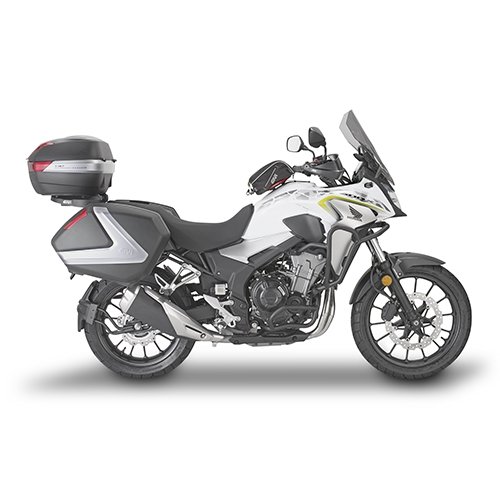 GIVI OSŁONA CHŁODNICY HONDA CB 500 X (19 > 22)