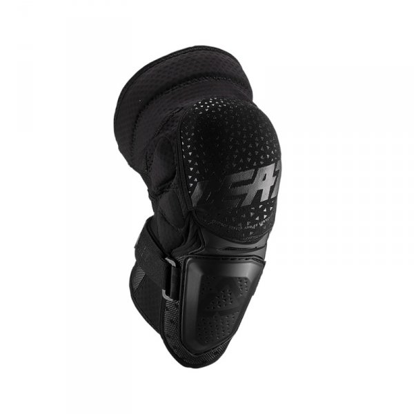 LEATT OCHRANIACZ KOLAN 3DF HYBRID BLACK