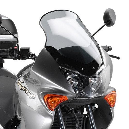 Givi D215S szyba Honda XL125V Varadero 01-06